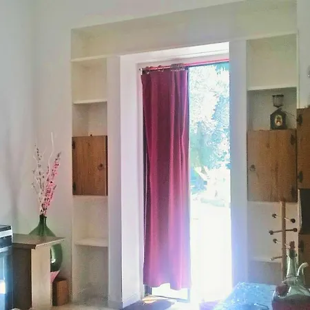 Chorion Villa *
