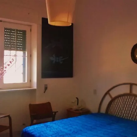 Chorion Villa