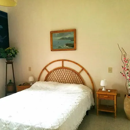 Chorion Villa *